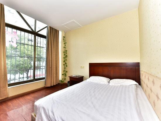 Laifa Hotel (Ningbo Laomiao) Hotel in Zhejiang