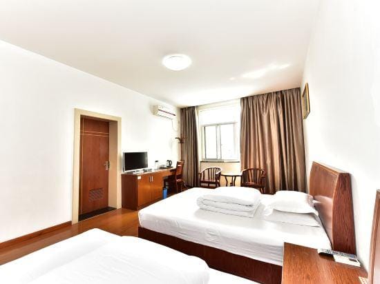 Yongchang Hotel Hotel in Zhejiang