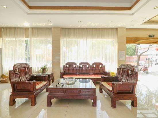 Kings Hotel Hotel in Zhejiang