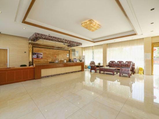 Kings Hotel Hotel in Zhejiang