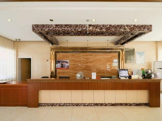 Kings Hotel Hotel in Zhejiang