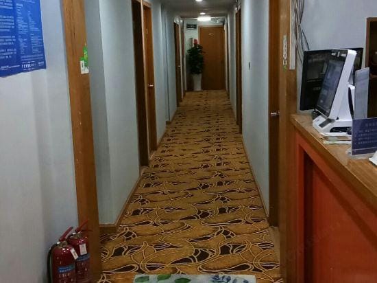 Ningbo Wangliu Hotel Hotel in Zhejiang