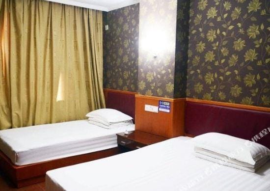 Shimao Hotel Hotel in Zhejiang