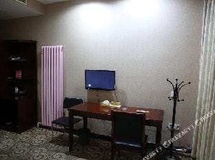 Bandao Holiday Hotel Hotel in Zhejiang