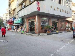Laodong Hostel Hotel in Zhejiang