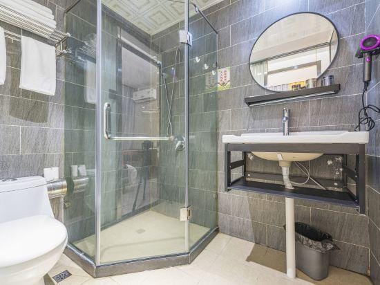 Youjian Hotel Hotel in Zhejiang