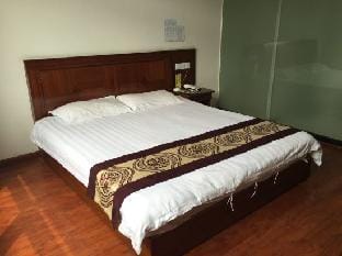 Chunguo Hotel Hotel in Zhejiang