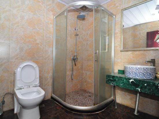 Baoyi Business Hotel Hotel in Zhejiang