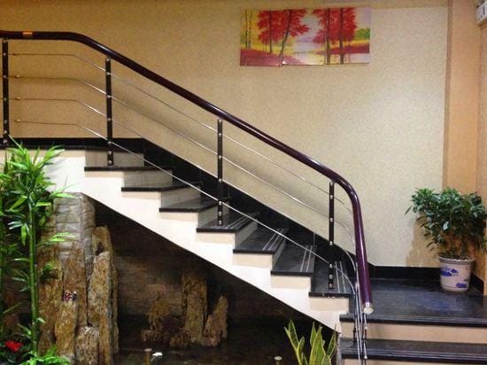 Baoyi Business Hotel Hotel in Zhejiang