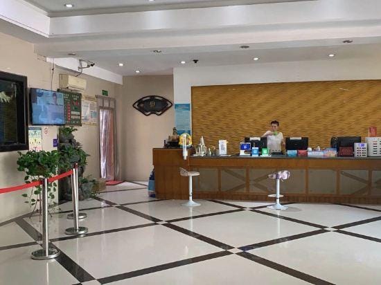 Taizhou Hotel Hotel in Zhejiang
