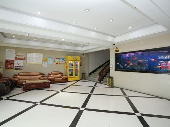 Taizhou Hotel Hotel in Zhejiang