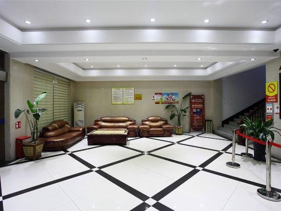 Taizhou Hotel Hotel in Zhejiang