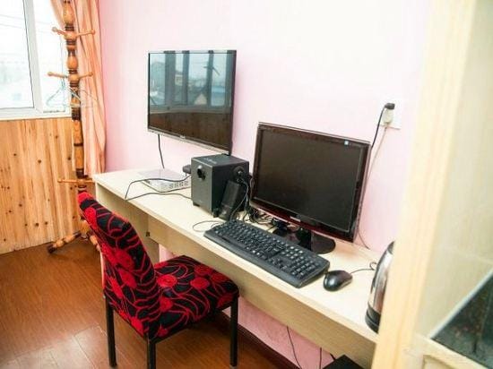 Ningbo Mingguang Hotel Hotel in Zhejiang