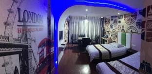 Chaole Hotel Hotel in Zhejiang