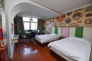 Chaole Hotel Hotel in Zhejiang