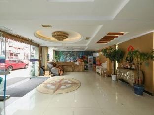 Boteng Hotel Hotel in Zhejiang