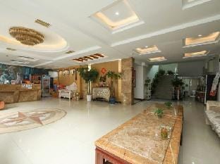 Boteng Hotel Hotel in Zhejiang