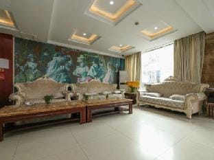 Boteng Hotel Hotel in Zhejiang