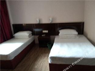Tianbin Hostel Hotel in Zhejiang