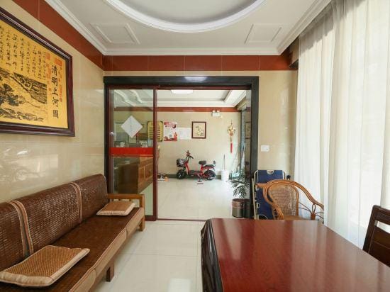 Ala Hotel Hotel in Zhejiang