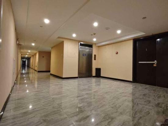 YUNYINHUGUAN HOTEL Hotel in Zhejiang