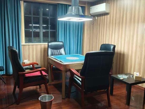 YUNYINHUGUAN HOTEL Hotel in Zhejiang