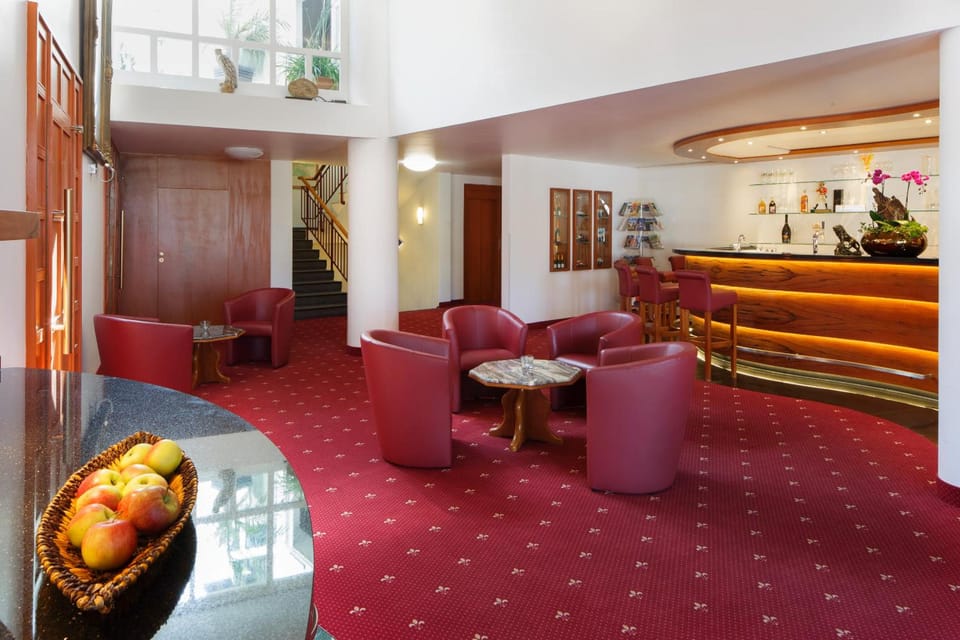 Hotel Schwars Lowen Freiburg Hotel in Freiburg