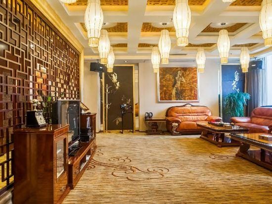 Eastern Five Continents Hotel Hotel in Fujian