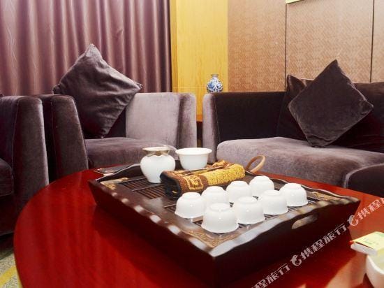 Gold  Deer  Hotel Hotel in Fujian