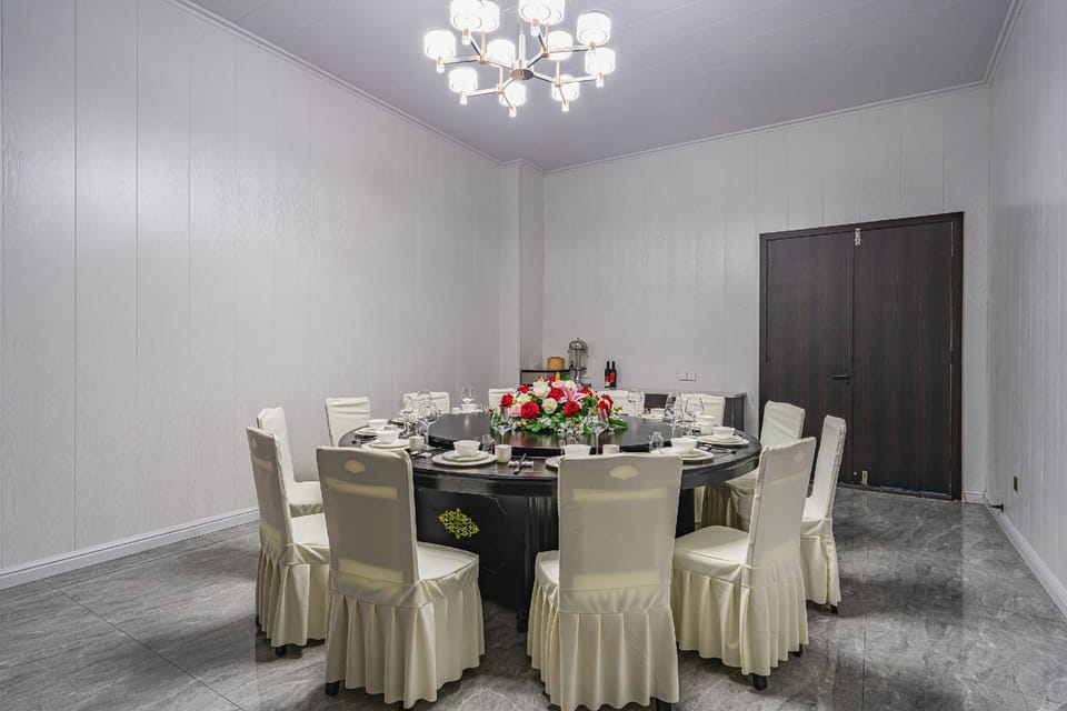 Shuncheng Hotel Hotel in Sichuan
