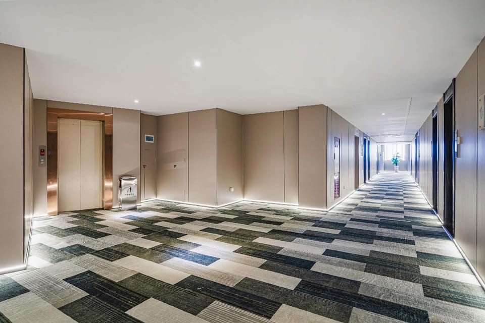 Shuncheng Hotel Hotel in Sichuan