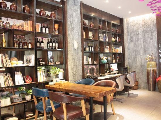 Luzhou Weiyi Hotel Hotel in Sichuan