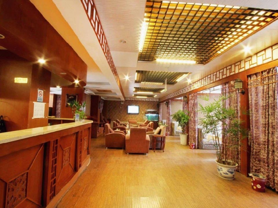 Qianye Hotel Hotel in Sichuan