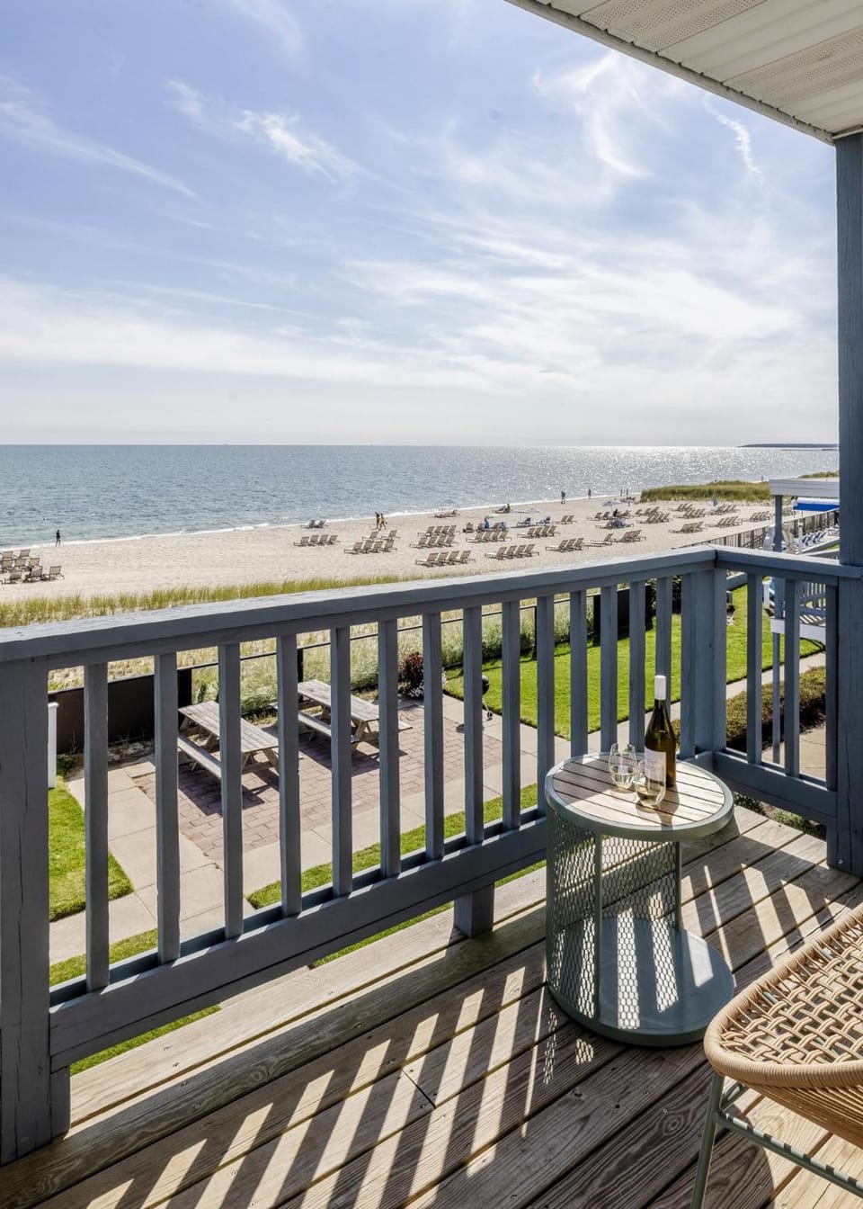 Blue Water Resort Resort in South Yarmouth