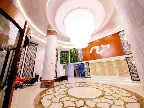 Kaye Hotel Hotel in China