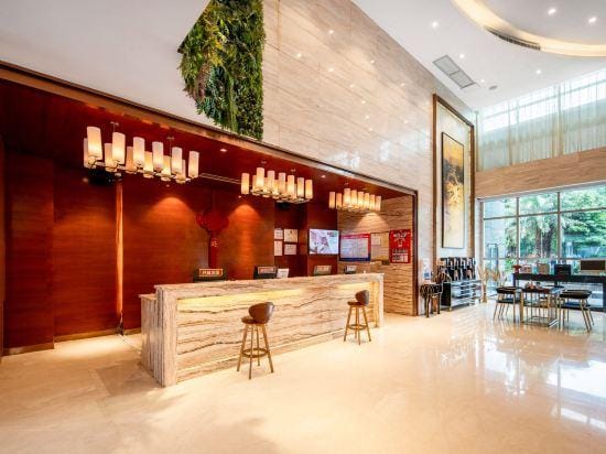 Kaye Hotel Hotel in China