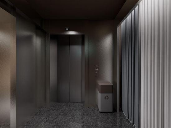 Shunke Hotel Hotel in China