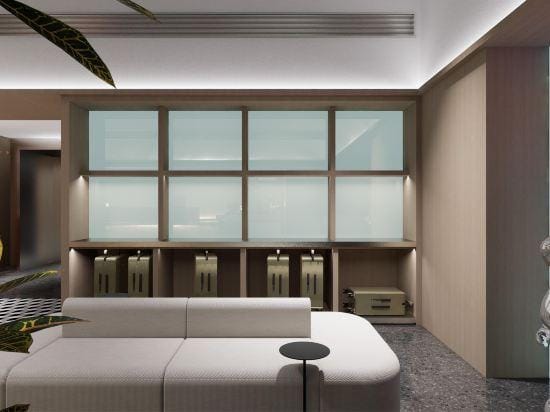 Shunke Hotel Hotel in China