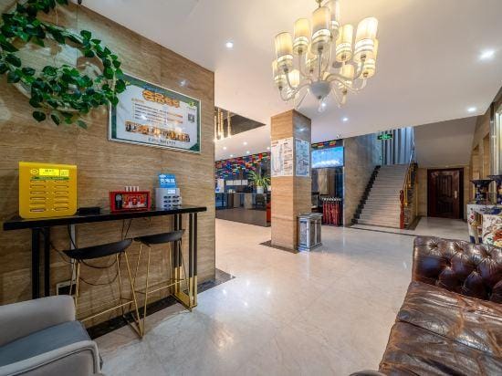 Junling Hotel Hotel in China
