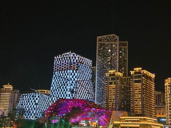 Minzu Hotel Hotel in China