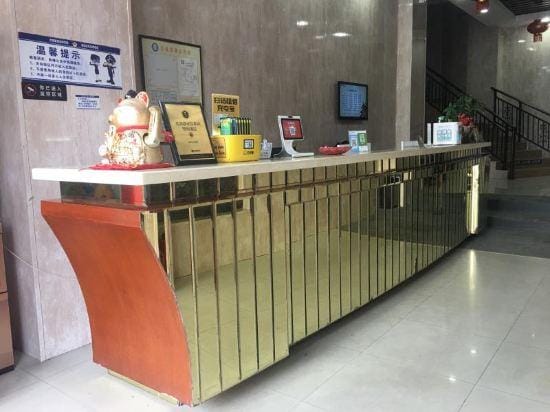 Zhilin Hotel Hotel in China