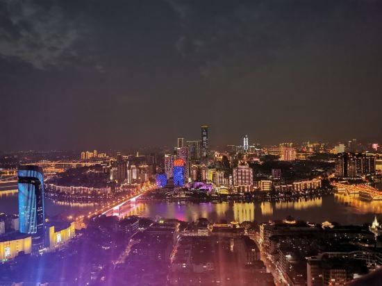 Zhilin Hotel Hotel in China