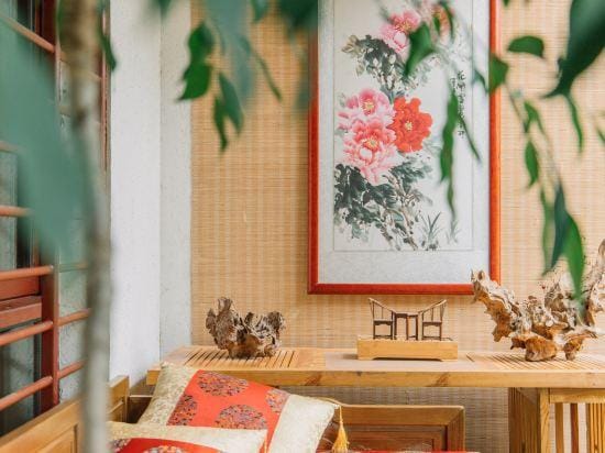 Yujian Xiyou Hostel Hotel in Jiangsu