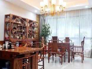 Lianyungang Aolaigu Business Hotel Hotel in Jiangsu