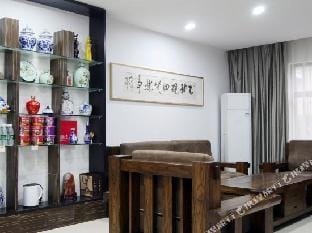 Lianyungang Aolaigu Business Hotel Hotel in Jiangsu
