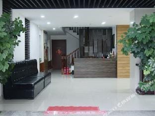 Lianyungang Aolaigu Business Hotel Hotel in Jiangsu
