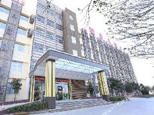 Chuyu Hotel Hotel in Jiangsu