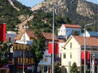 Lianyungang Huaguoshan Juanzi Homestay Hotel in Jiangsu