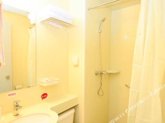 GreenTree Alliance Hotel (Lianyungang Haizhou Ancient City) Hotel in Jiangsu