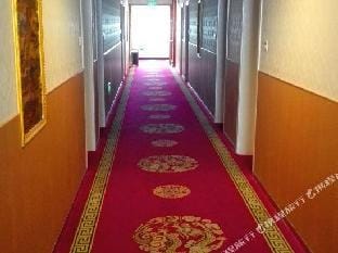 Lianyungang Jinyu Hotel Hotel in Jiangsu